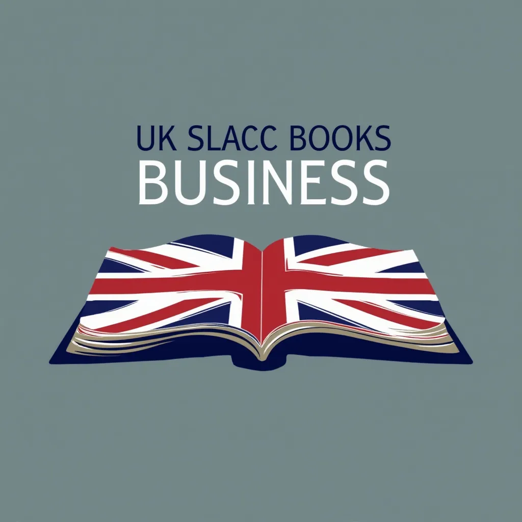 UK Business Books Logo
