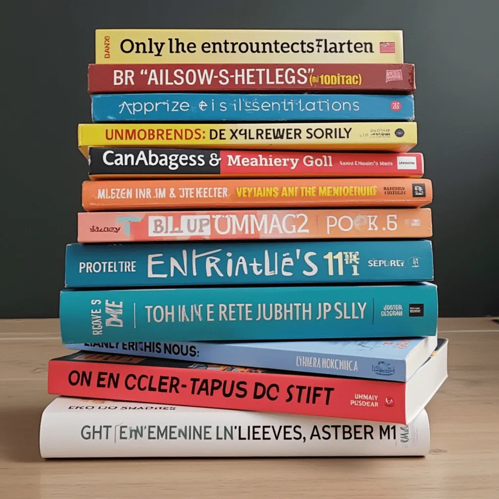 UK Startup Guidebooks