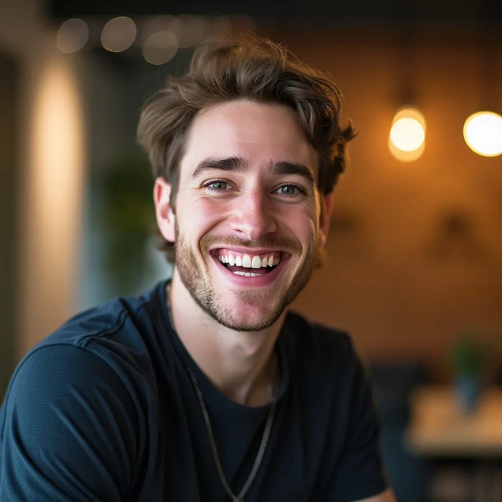 David Jones - Entrepreneur
